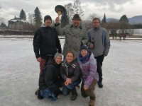 20200118 - Jägereisschießen